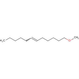 CAS No 89216-56-8  Molecular Structure