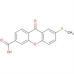 CAS No 89216-70-6  Molecular Structure