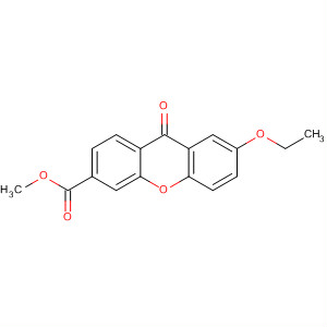 CAS No 89216-75-1  Molecular Structure