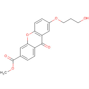 CAS No 89216-76-2  Molecular Structure