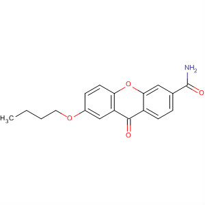 CAS No 89216-87-5  Molecular Structure