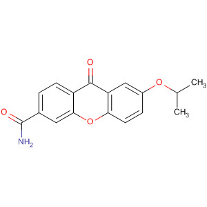 CAS No 89216-91-1  Molecular Structure