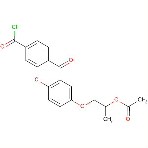 CAS No 89216-96-6  Molecular Structure