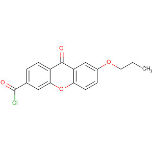 Cas Number: 89216-97-7  Molecular Structure