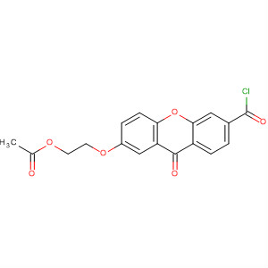 CAS No 89217-35-6  Molecular Structure