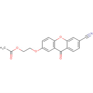 CAS No 89217-36-7  Molecular Structure