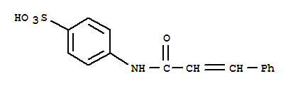 CAS No 89217-68-5  Molecular Structure