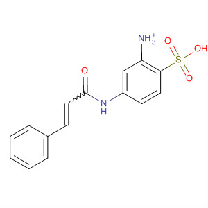 CAS No 89217-71-0  Molecular Structure