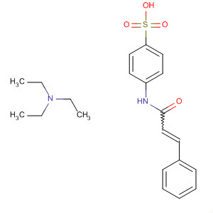 CAS No 89217-76-5  Molecular Structure