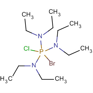 CAS No 89217-83-4  Molecular Structure