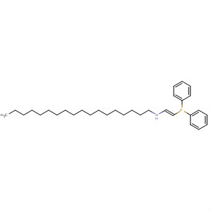 CAS No 89218-07-5  Molecular Structure