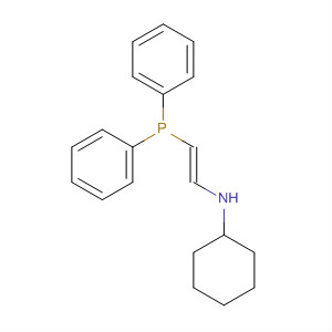 CAS No 89218-08-6  Molecular Structure