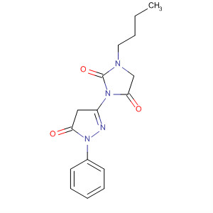 CAS No 89218-66-6  Molecular Structure