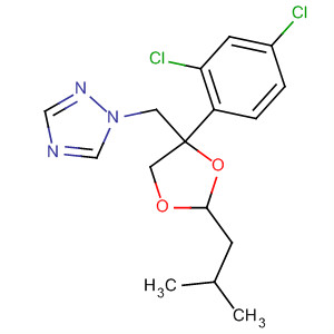 CAS No 89219-67-0  Molecular Structure