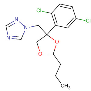 CAS No 89219-86-3  Molecular Structure
