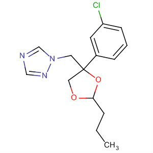 CAS No 89219-90-9  Molecular Structure