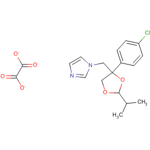 CAS No 89220-47-3  Molecular Structure