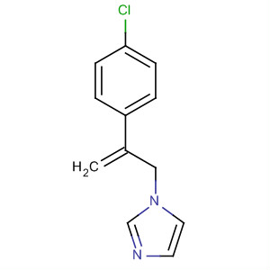 CAS No 89220-68-8  Molecular Structure