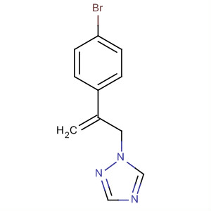 CAS No 89220-71-3  Molecular Structure