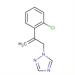 CAS No 89220-75-7  Molecular Structure