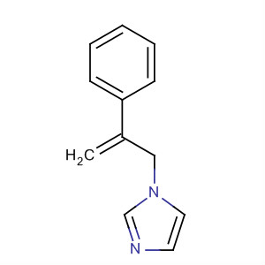 CAS No 89220-76-8  Molecular Structure