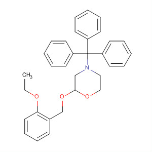 CAS No 89220-79-1  Molecular Structure