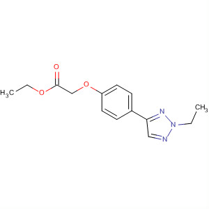 CAS No 89220-96-2  Molecular Structure