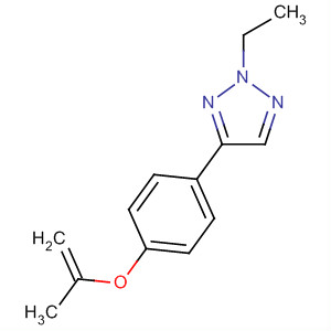 CAS No 89221-00-1  Molecular Structure