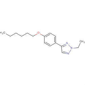 CAS No 89221-02-3  Molecular Structure