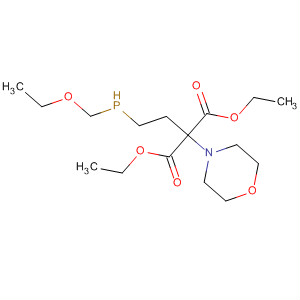 Cas Number: 89222-28-6  Molecular Structure