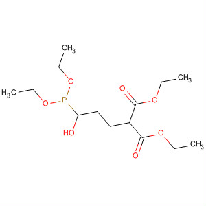 CAS No 89222-61-7  Molecular Structure