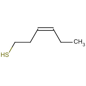 CAS No 89222-70-8  Molecular Structure