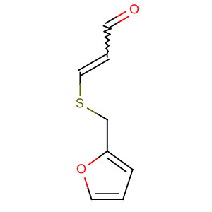 Cas Number: 89222-83-3  Molecular Structure