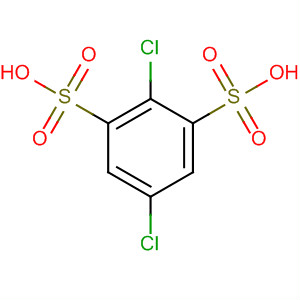 CAS No 89222-85-5  Molecular Structure