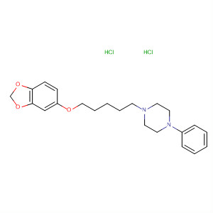 CAS No 89223-22-3  Molecular Structure