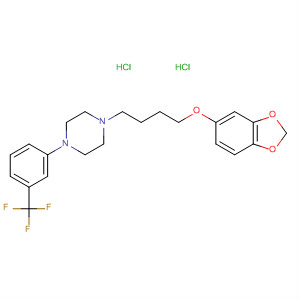 CAS No 89223-36-9  Molecular Structure
