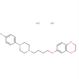 Cas Number: 89223-47-2  Molecular Structure