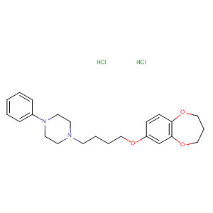 CAS No 89223-50-7  Molecular Structure