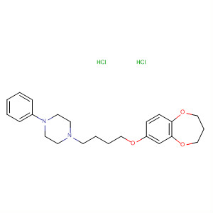 Cas Number: 89223-50-7  Molecular Structure