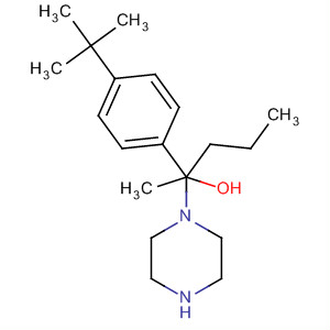 CAS No 89223-71-2  Molecular Structure