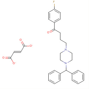 Cas Number: 89223-81-4  Molecular Structure