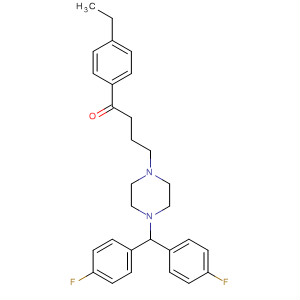 CAS No 89224-04-4  Molecular Structure
