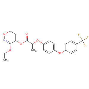 CAS No 89224-36-2  Molecular Structure