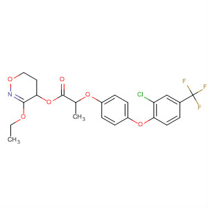 CAS No 89224-38-4  Molecular Structure