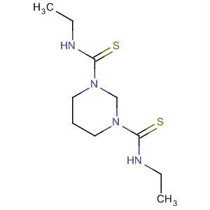 CAS No 89224-49-7  Molecular Structure