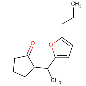 CAS No 89225-05-8  Molecular Structure