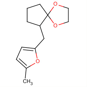 CAS No 89225-13-8  Molecular Structure