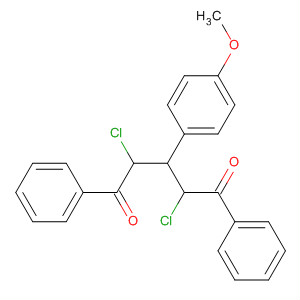 CAS No 89225-31-0  Molecular Structure