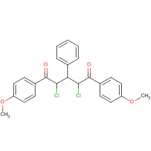 CAS No 89225-32-1  Molecular Structure
