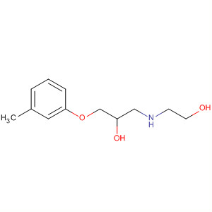 CAS No 89225-58-1  Molecular Structure